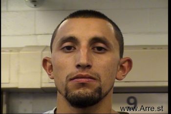 Jaime  Hernandez Mugshot